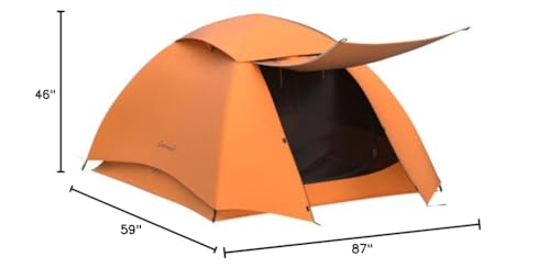 Clostnature Polaris Tent