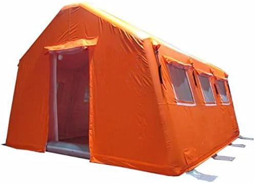 Airtight Inflatable Family Tent