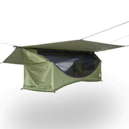 Haven Hammock Tent