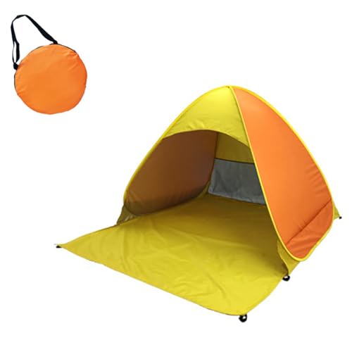 Quick Open Beach Tent