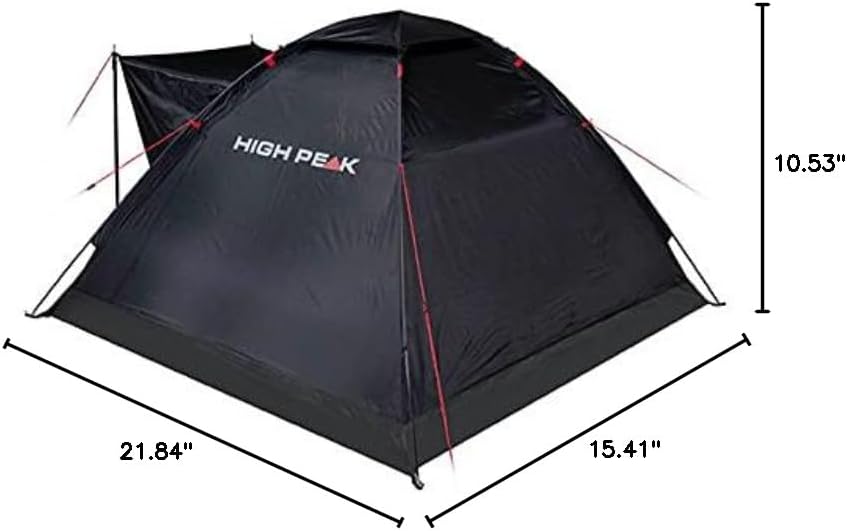 Beaver 3 Tent