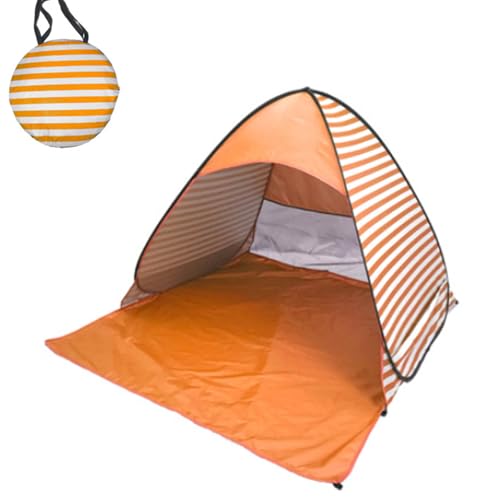 Quick Open Beach Tent