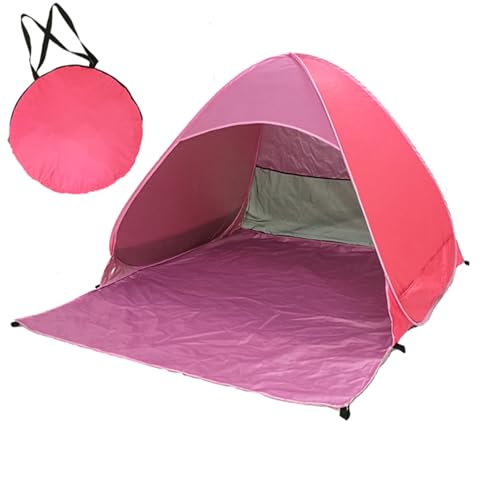 Quick Open Beach Tent