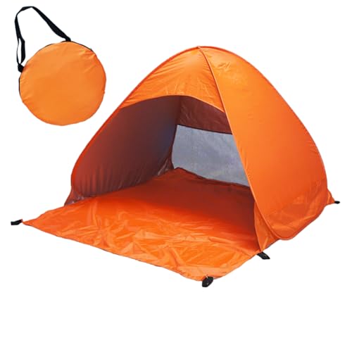 Quick Open Beach Tent