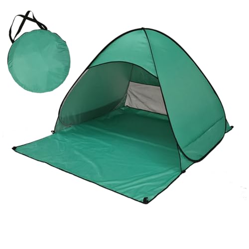 Quick Open Beach Tent