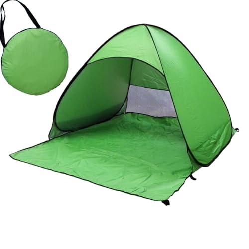 Quick Open Beach Tent