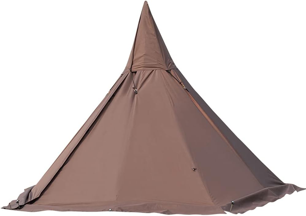 Waterproof Tipi Tent
