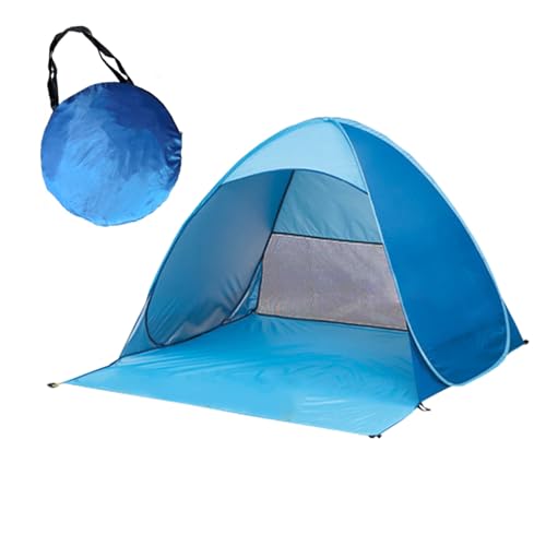 Quick Open Beach Tent