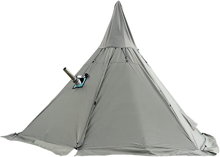 Waterproof Tipi Tent