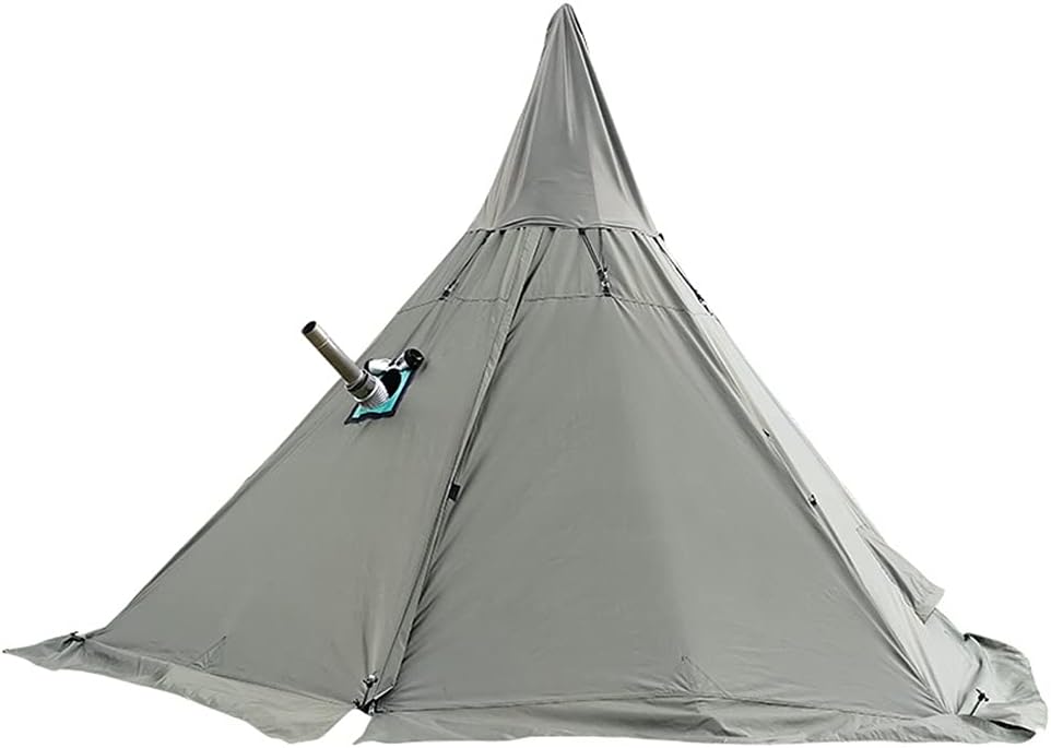 Waterproof Tipi Tent