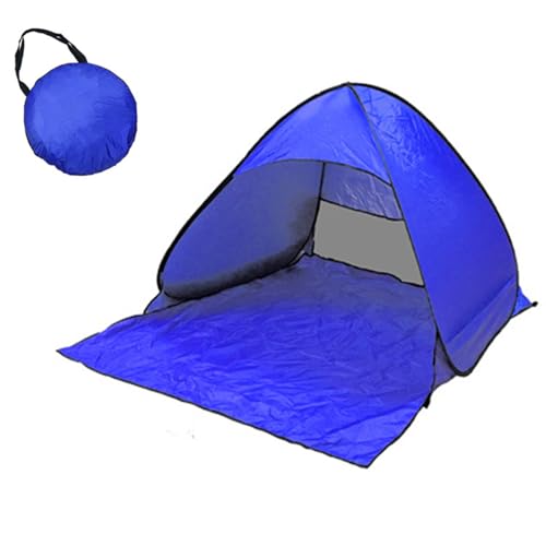 Quick Open Beach Tent