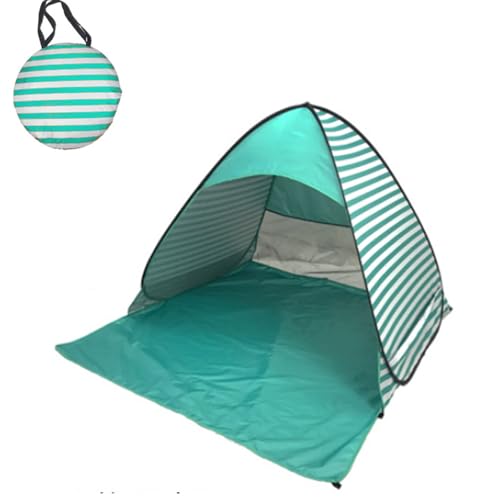 Quick Open Beach Tent