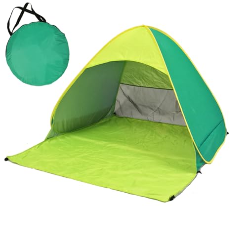 Quick Open Beach Tent