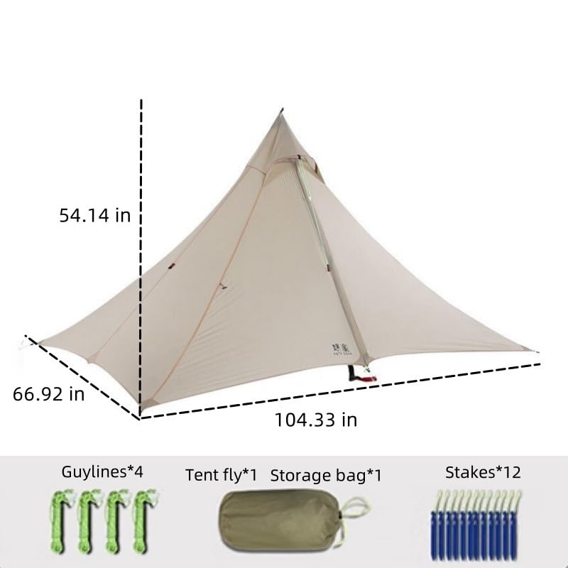 ASTA Fengyin 2 Tent