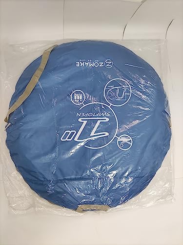 Easy Pop-Up Tent 2-4 Person