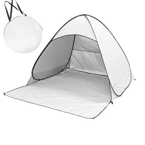 Quick Open Beach Tent