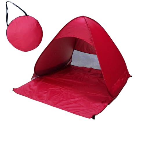 Quick Open Beach Tent