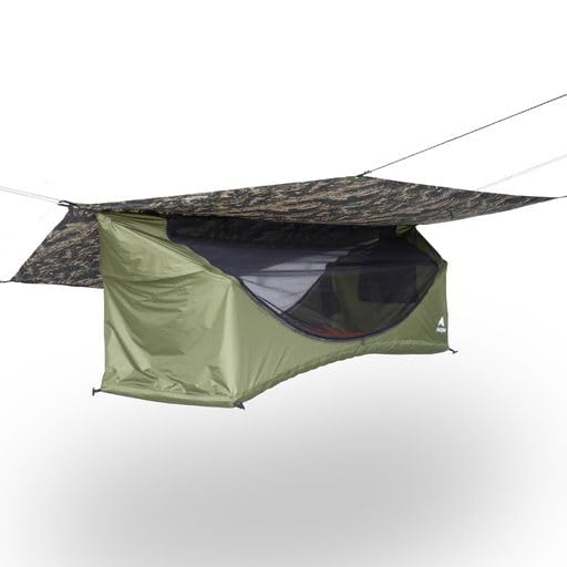 Haven Hammock Tent