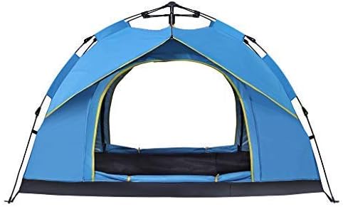 2P Auto Pop-Up Dome Tent