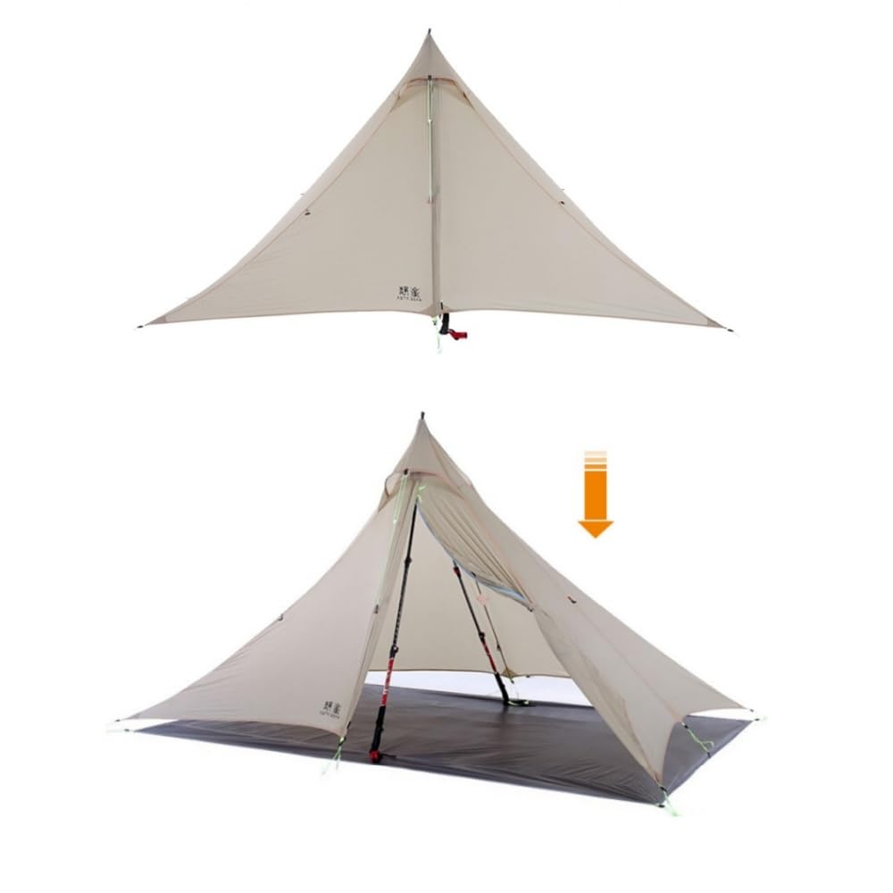 ASTA Fengyin 2 Tent