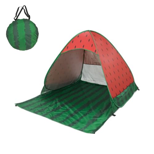 Quick Open Beach Tent
