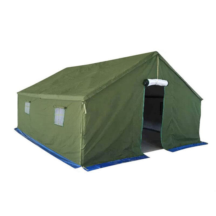 Military 4-Season Tent