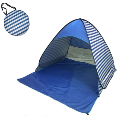 Quick Open Beach Tent