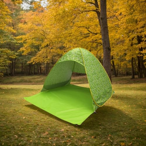 Quick Open Beach Tent
