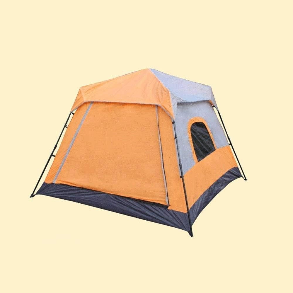 3P Auto Camping Tent