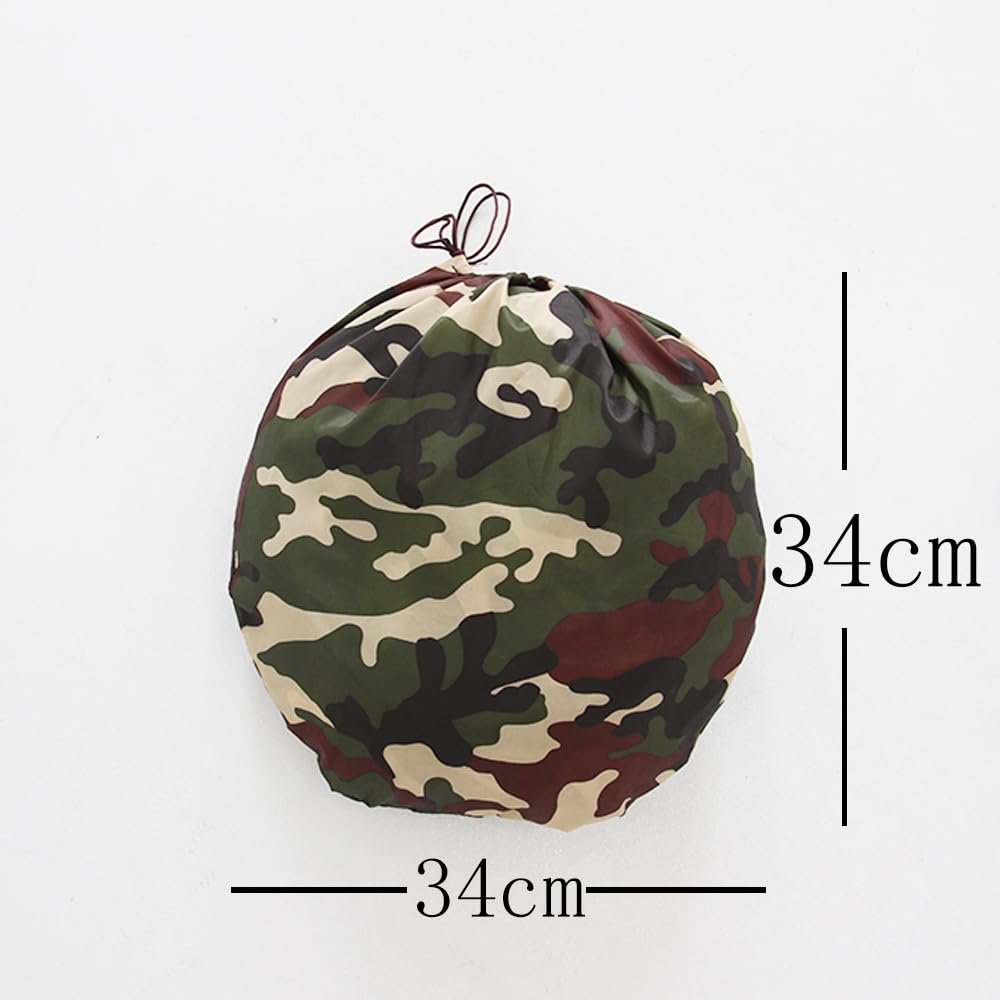 ELEOPTION 1P Pop-Up Tent