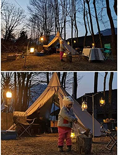 4-Season Teepee Tent