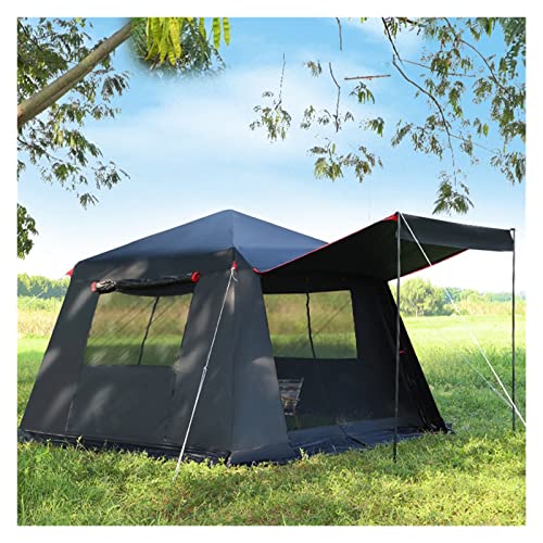 Picnic Semi-Auto Tent