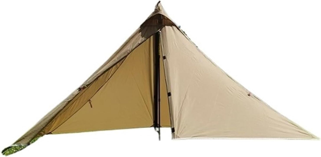 1P Ultralight Pyramid Tent