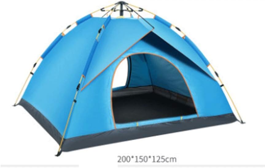 1-2P Pop-Up Beach Tent