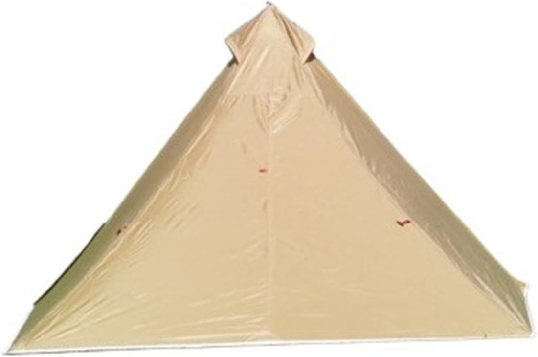 1P Ultralight Pyramid Tent