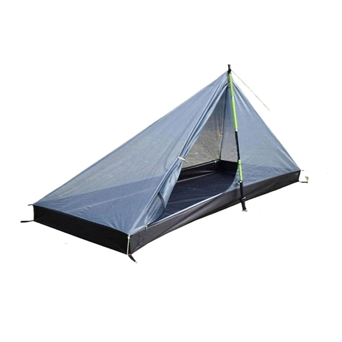 1P Ultralight Pyramid Tent