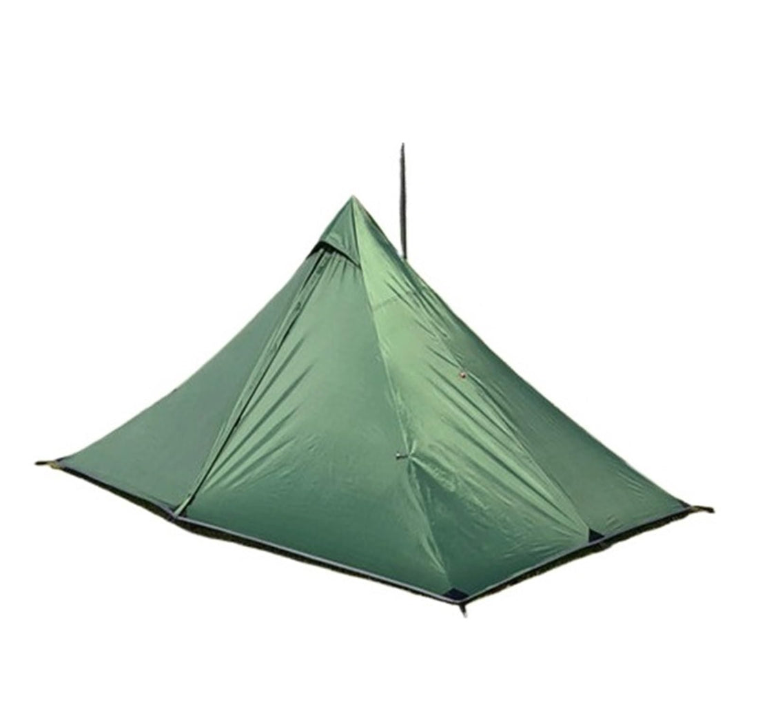1P Ultralight Pyramid Tent