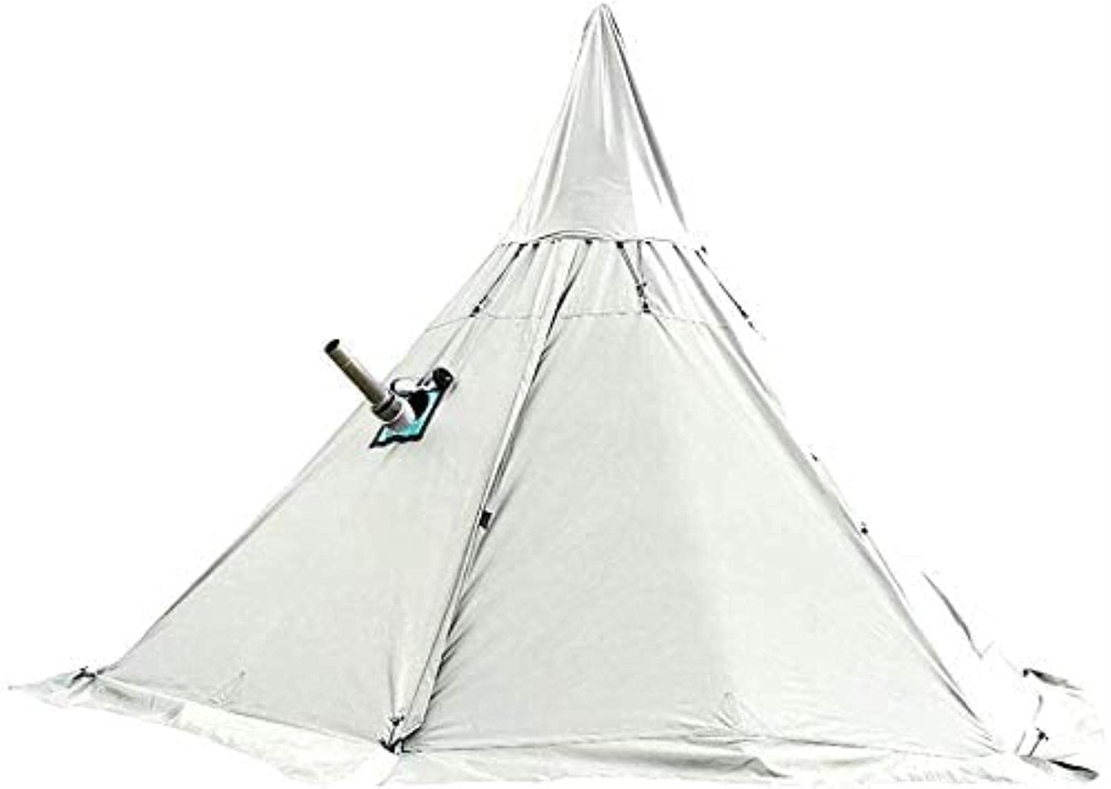 4-Season Teepee Tent