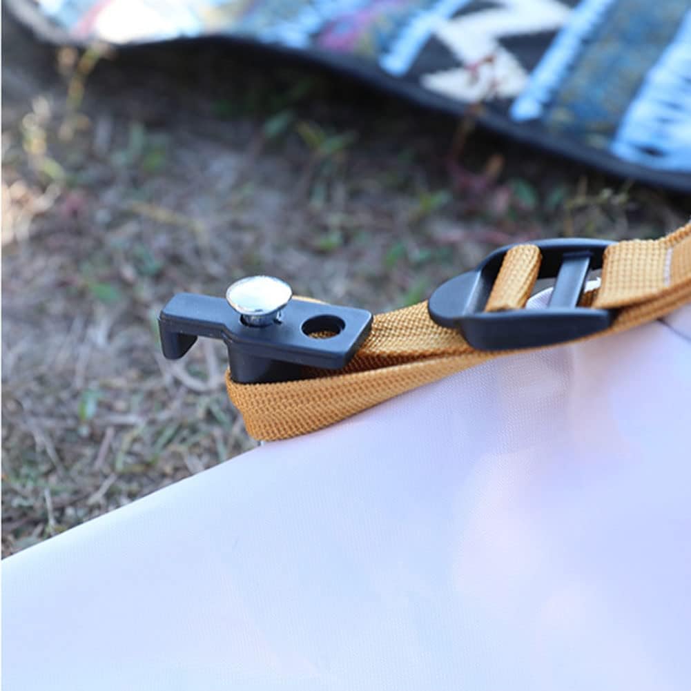 Family Pyramid Teepee Tent