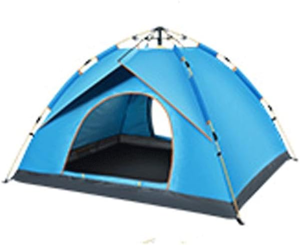 1-2P Pop-Up Beach Tent