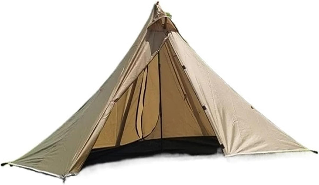 1P Ultralight Pyramid Tent