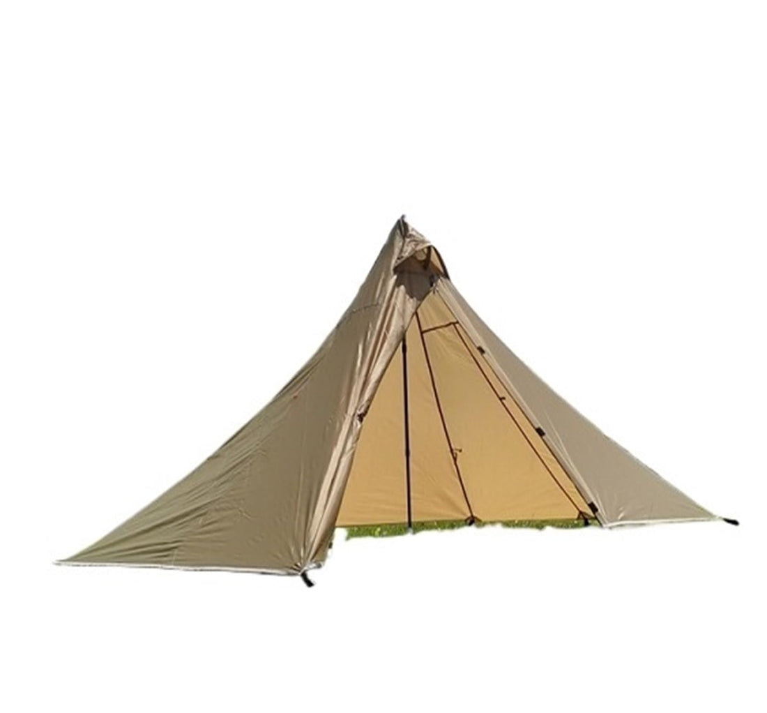 1P Ultralight Pyramid Tent