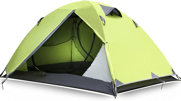4-Season Dome Tent