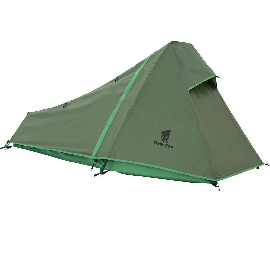 GEERTOP Ultralight 1P Bivy Tent
