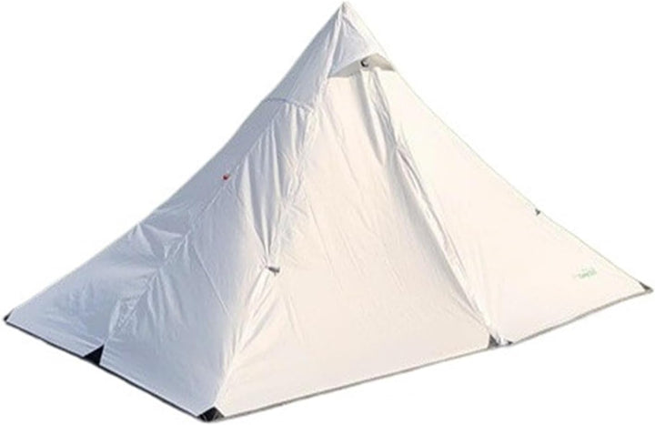 1P Ultralight Pyramid Tent