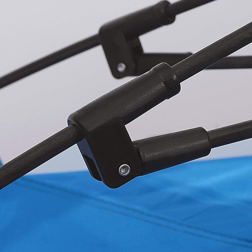 2P Auto Pop-Up Dome Tent