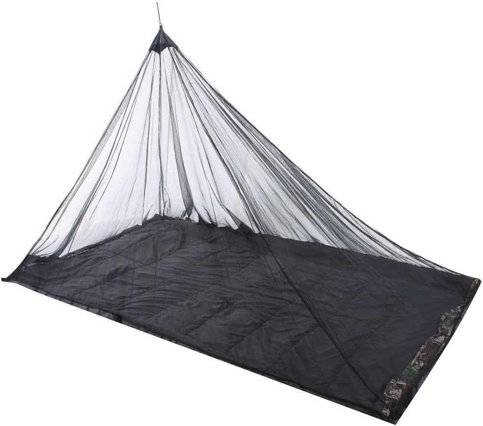 Ultra Mesh Camping Tent