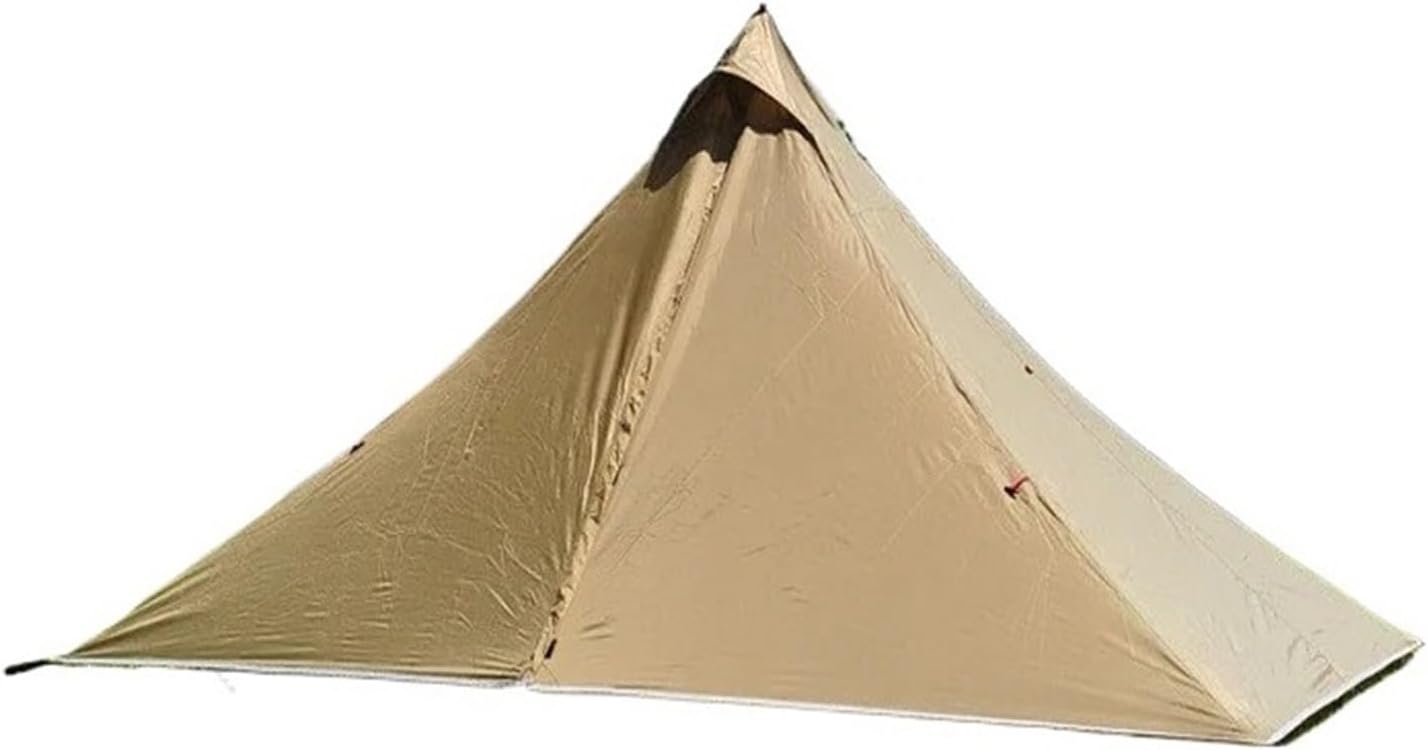 1P Ultralight Pyramid Tent
