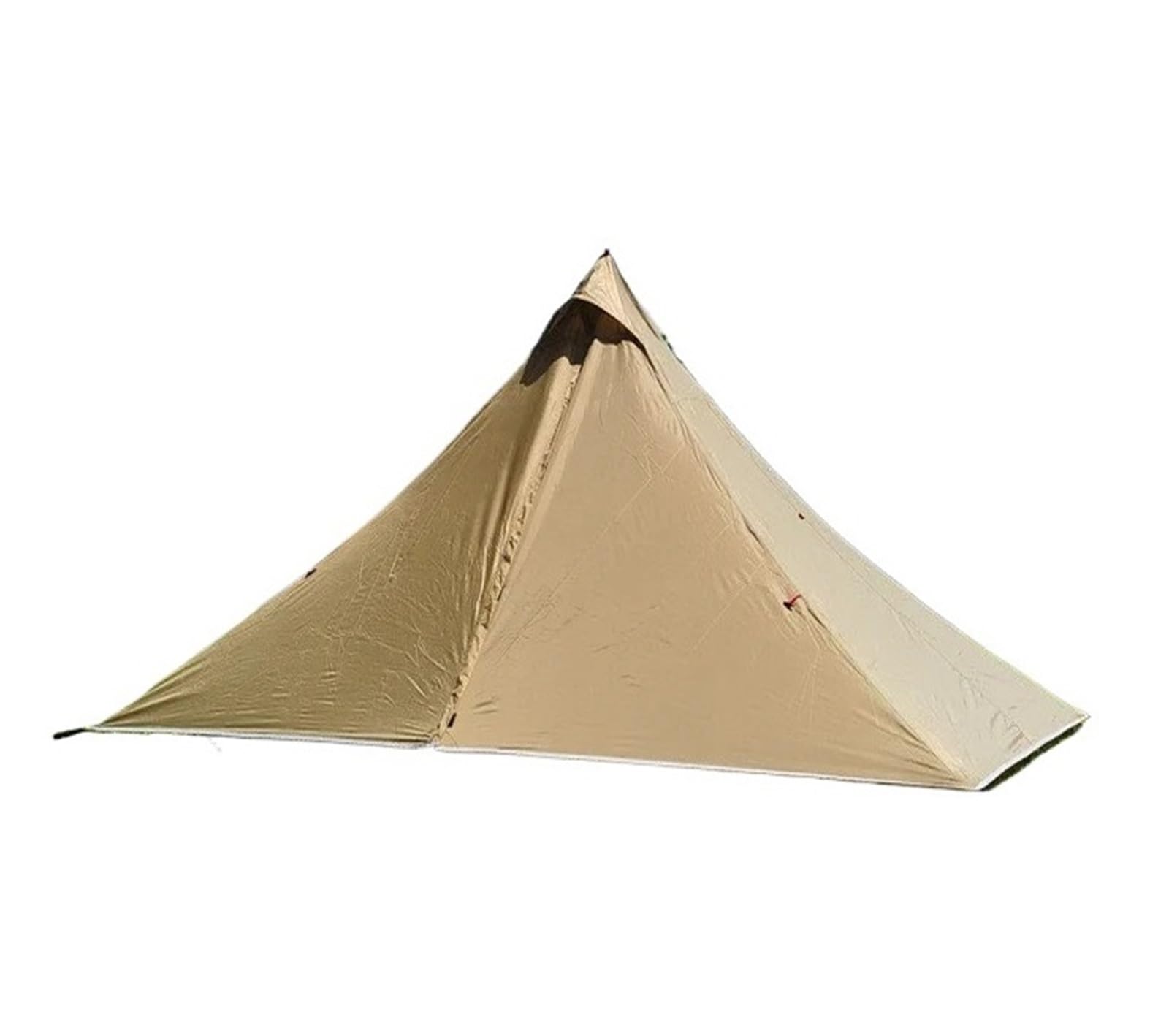 1P Ultralight Pyramid Tent
