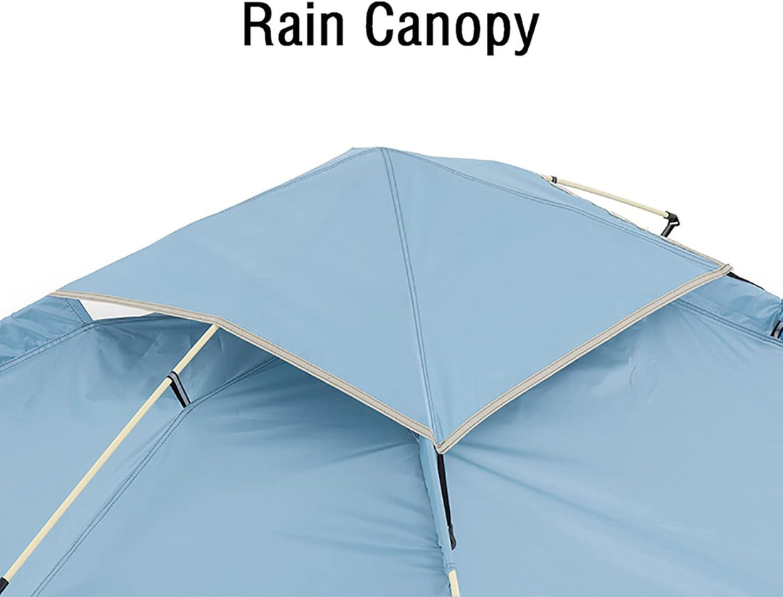 2-3P Portable Camping Tent